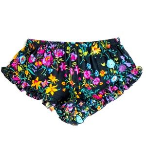 Spell Gypsy Queen Bloomers! RARE! S EUC